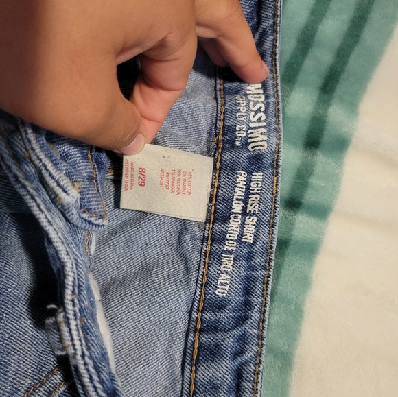 Shorts 4 pair - Picture 3 of 6